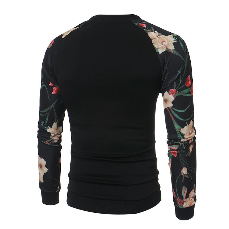 Luke Long Sleeve Shirt