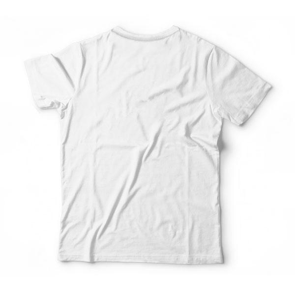 Universe Coloring T-shirt