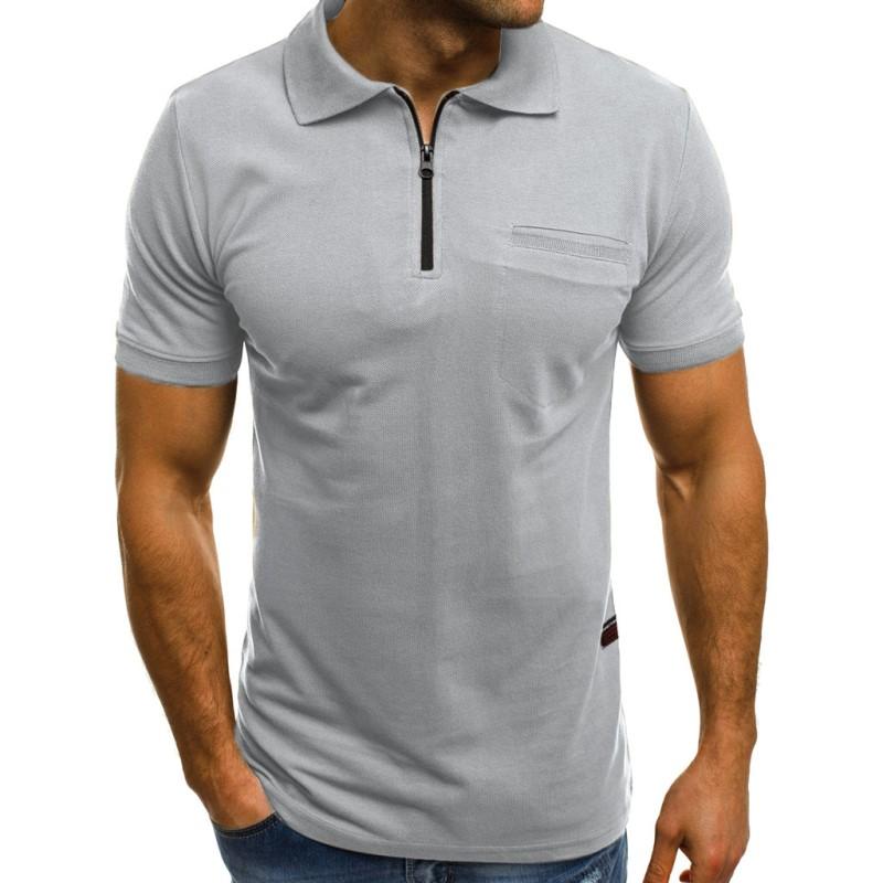 Classic Fit Polo Shirt