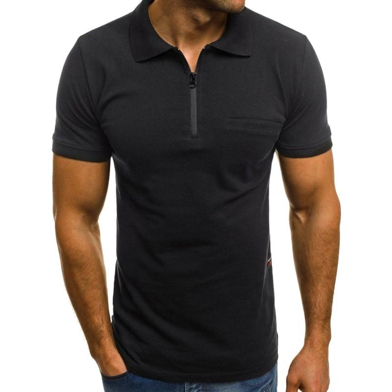 Classic Fit Polo Shirt