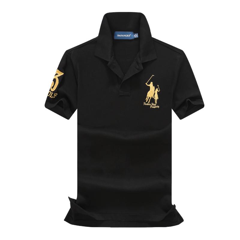 Equestre Polo Shirt