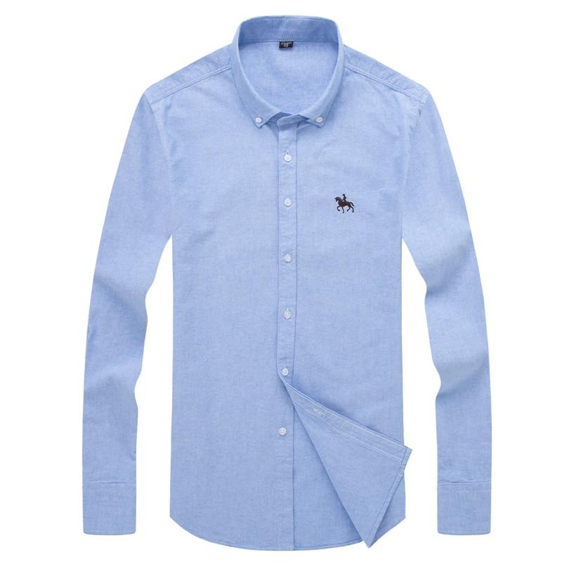 Raul Button-Down Shirt