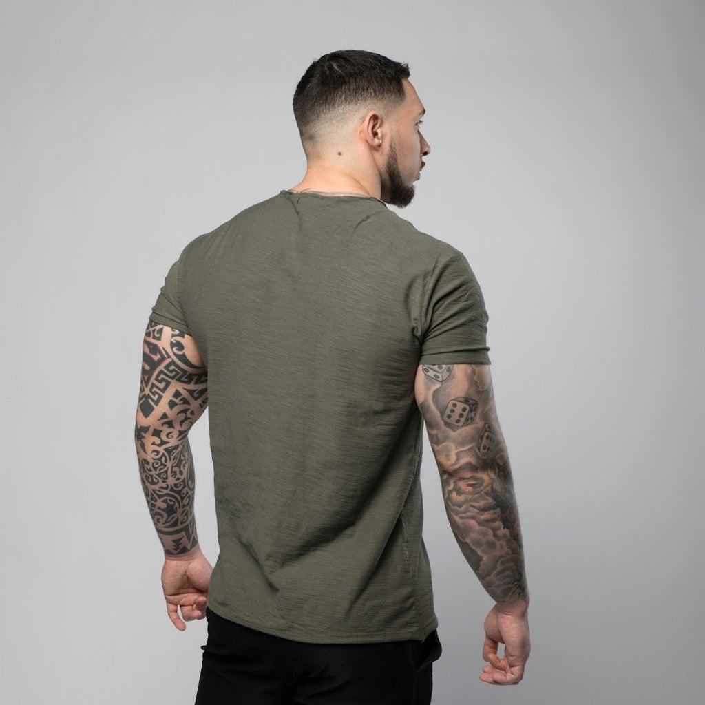 Basic Easy Fit T-Shirt