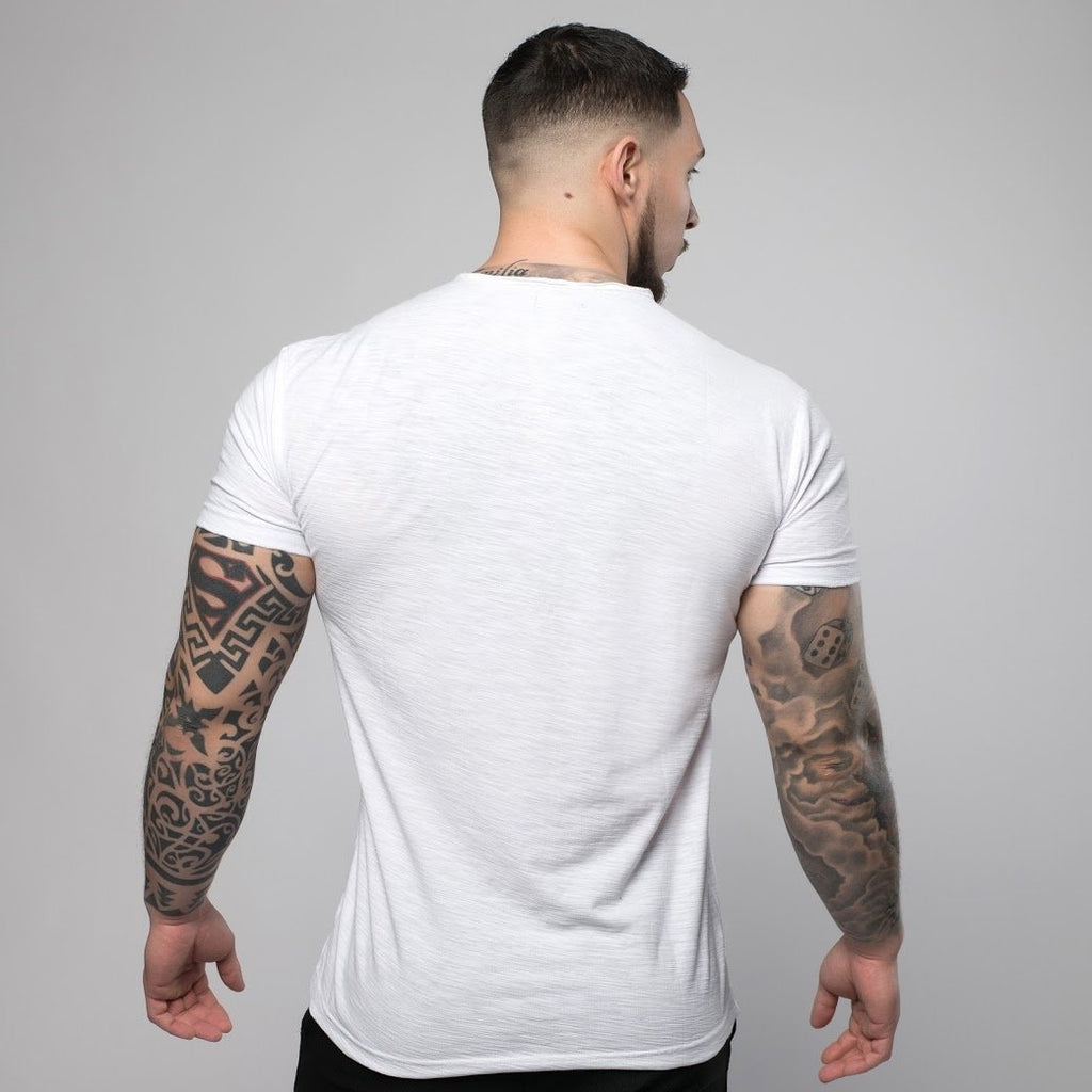 Basic Easy Fit T-Shirt