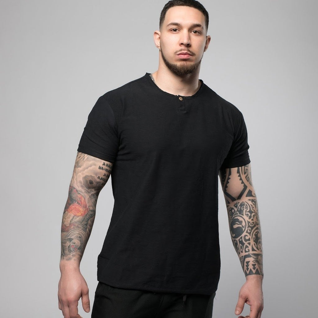 Basic Easy Fit T-Shirt