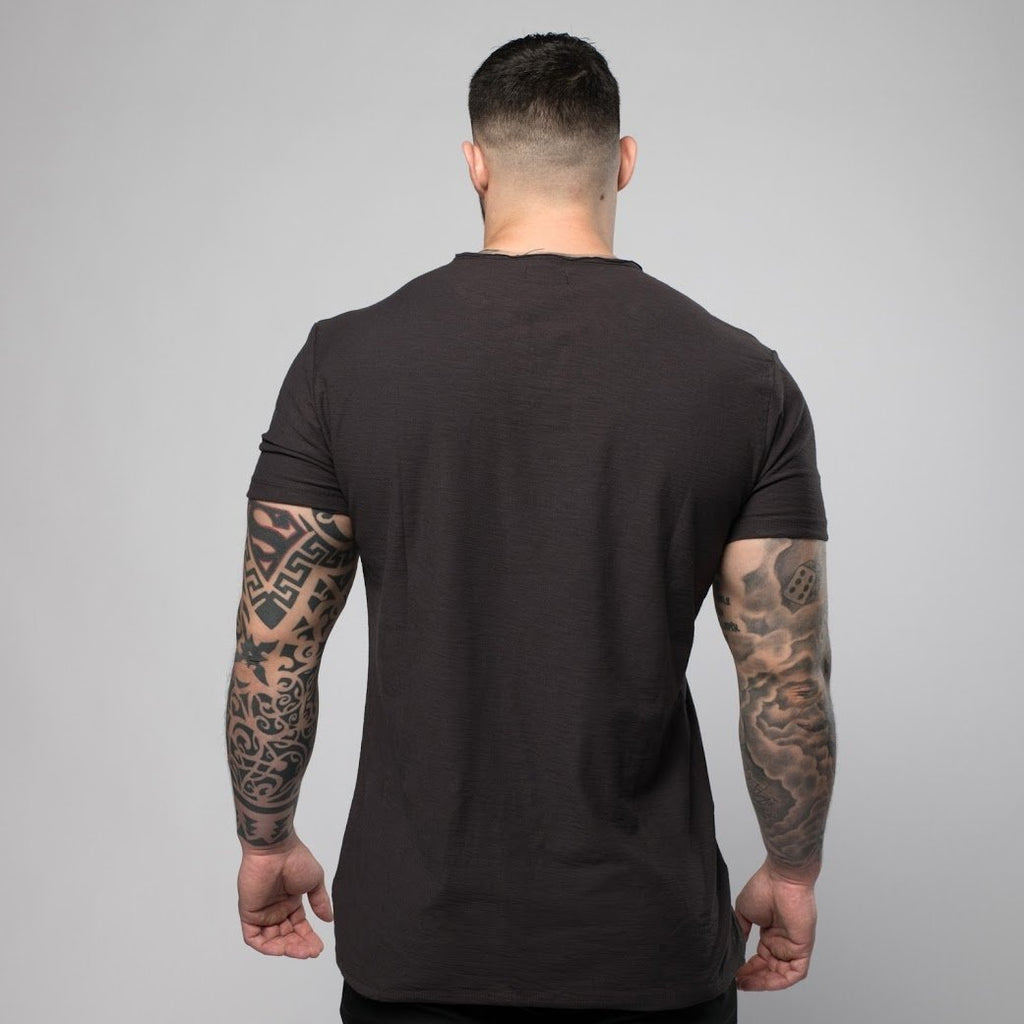 Basic Easy Fit T-Shirt