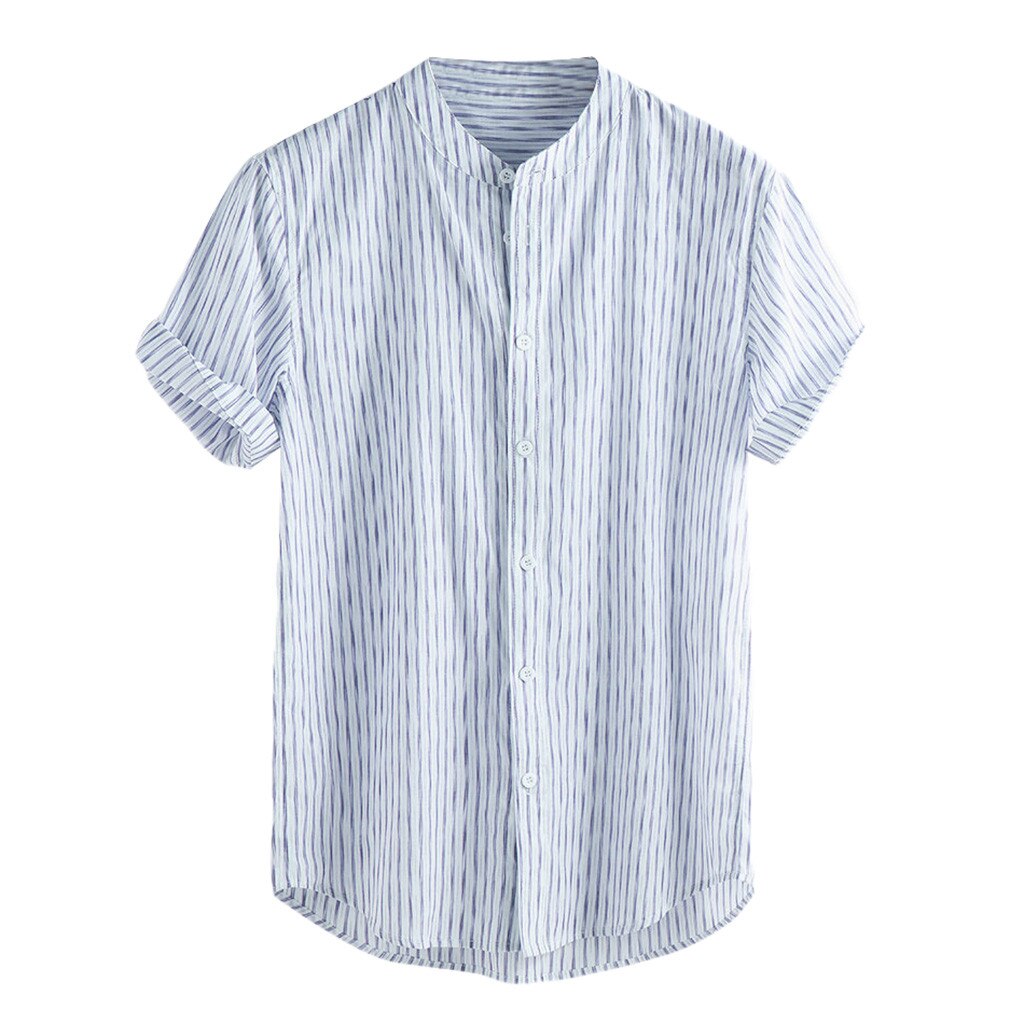 Noah Button-Down Shirt