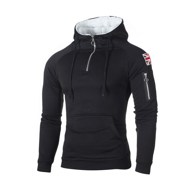 Perini Hoodie