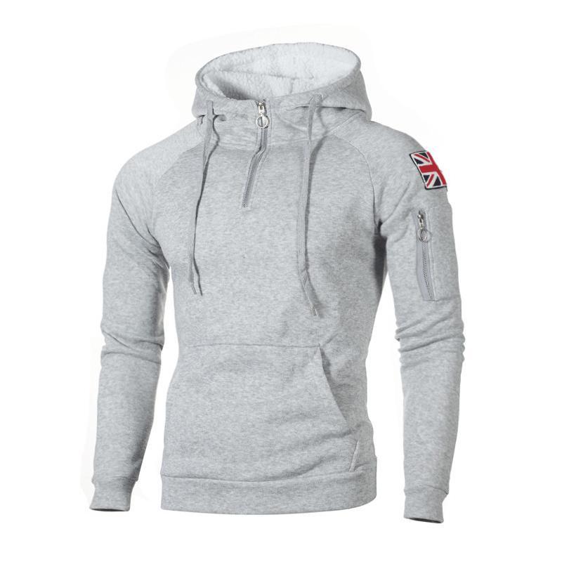 Perini Hoodie