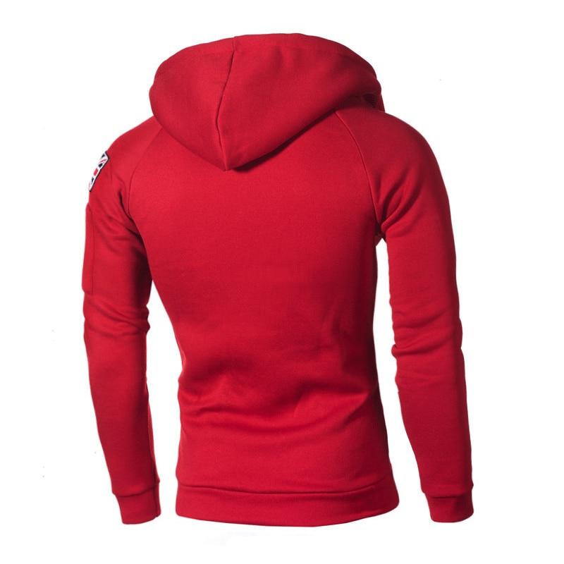 Perini Hoodie