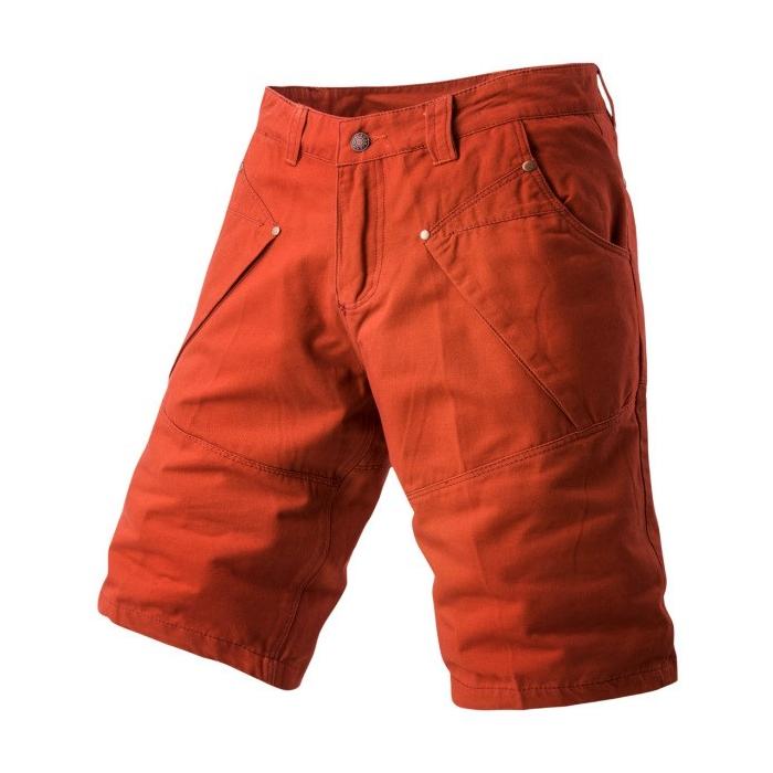 Williams Casual Cargo Shorts