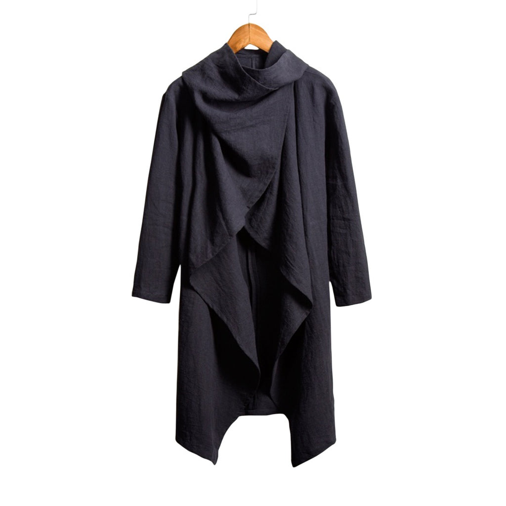 Traditional Zen Pullover