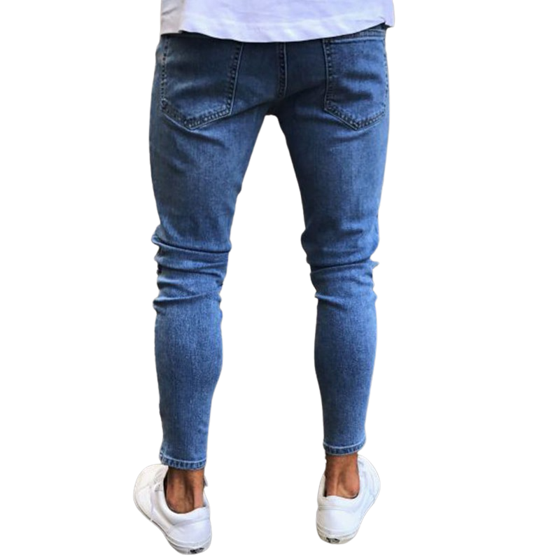 Freddy Denim Trousers