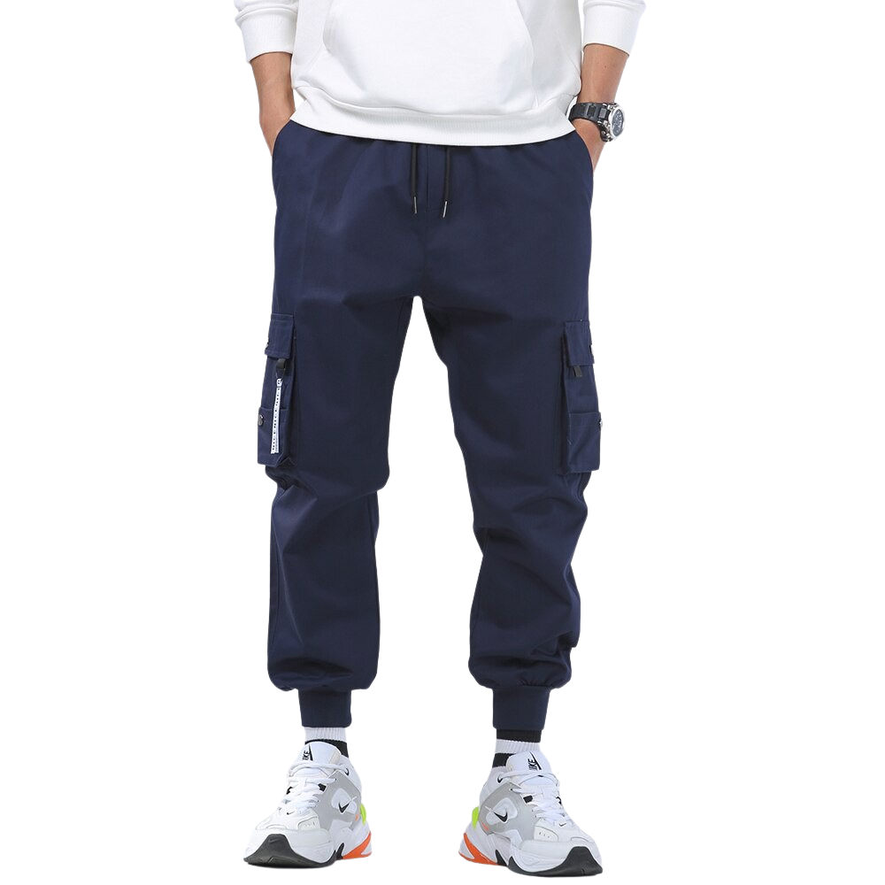 Urban Classic Cargo Joggers