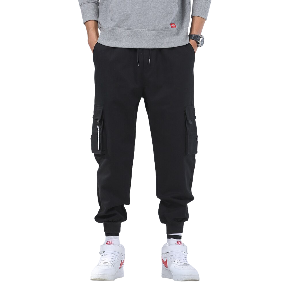 Urban Classic Cargo Joggers