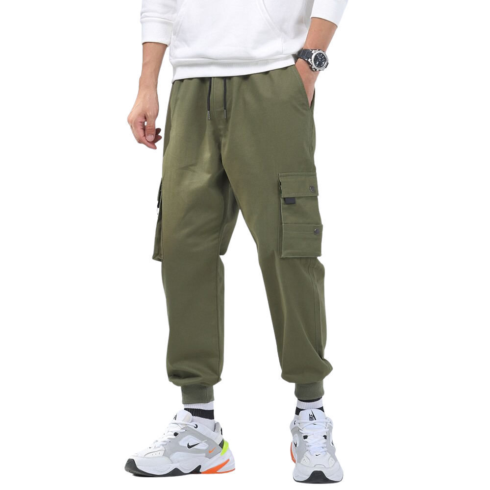 Urban Classic Cargo Joggers