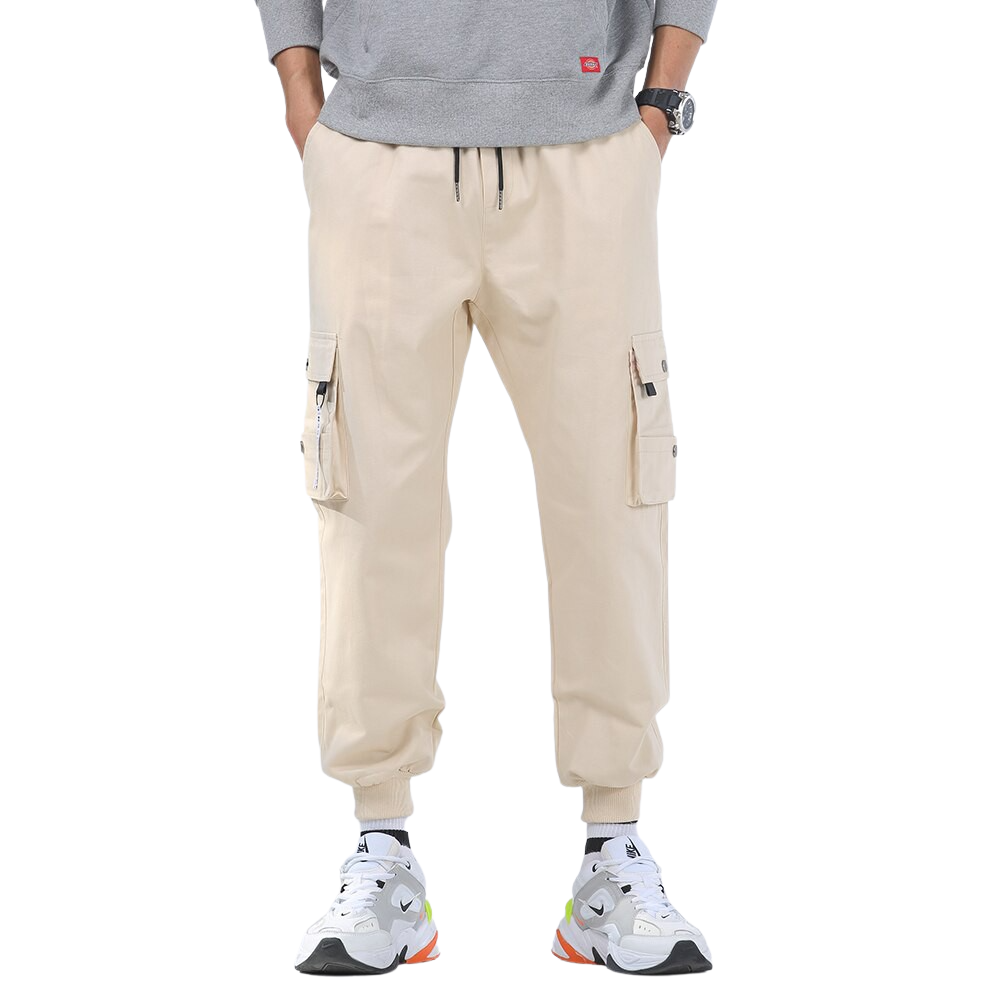 Urban Classic Cargo Joggers