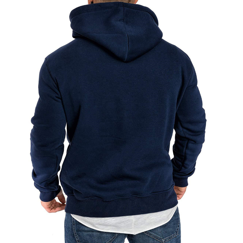 Future Fleece Hoodie