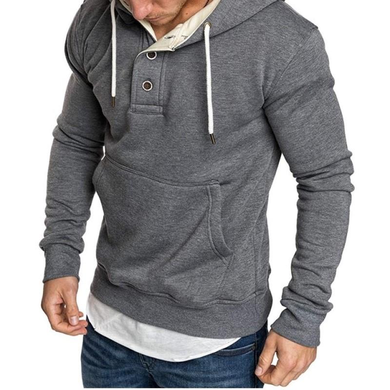 Future Fleece Hoodie