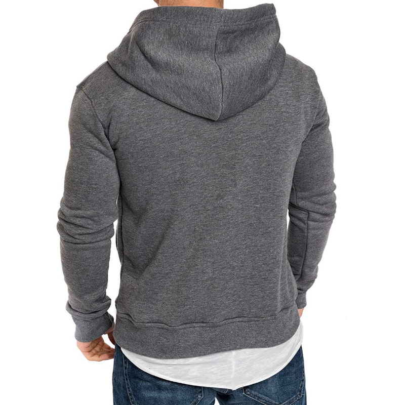 Future Fleece Hoodie