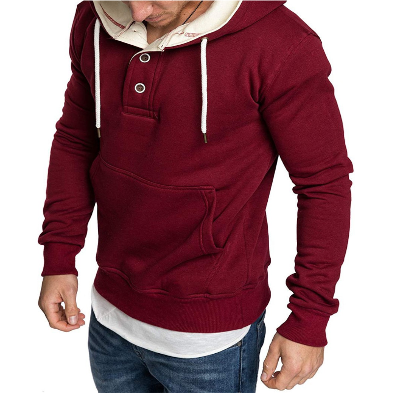 Future Fleece Hoodie