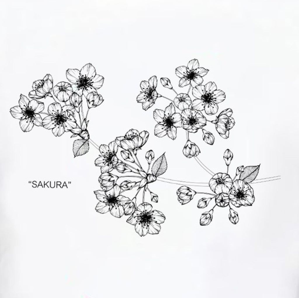 Sakura T-Shirt