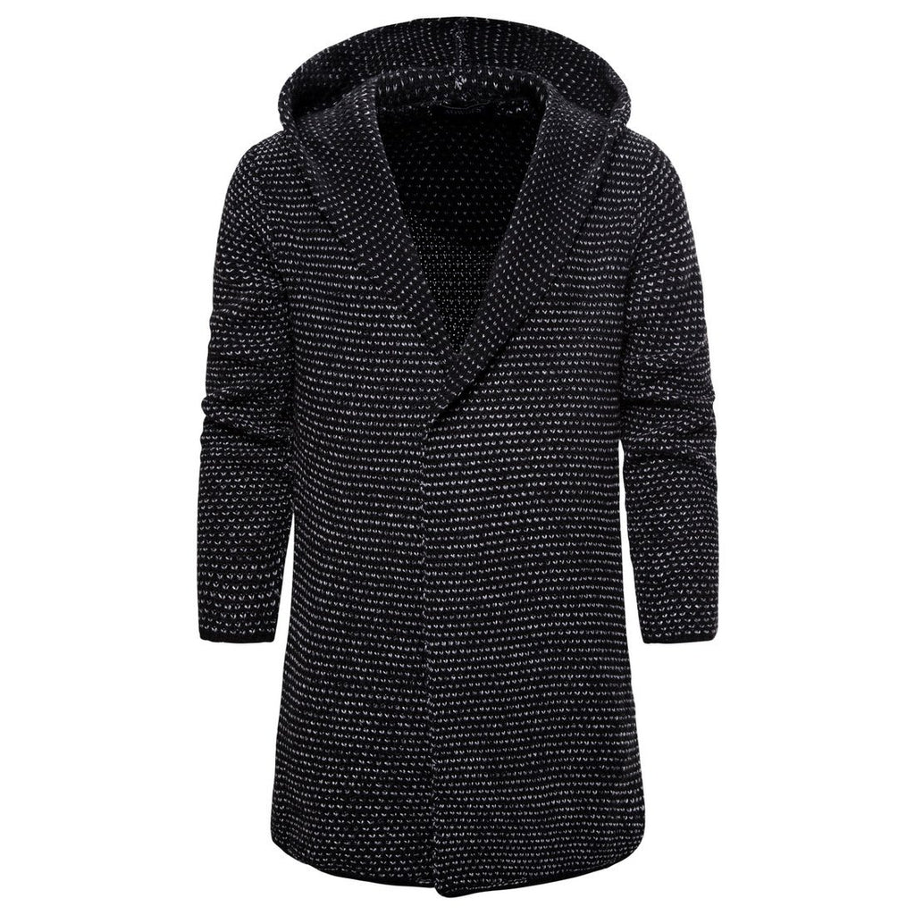 Noah Cardigan