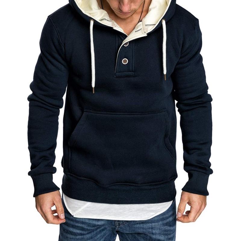 Future Fleece Hoodie