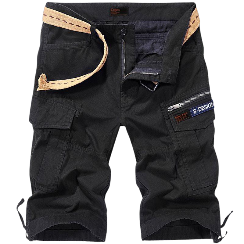 Classic Survivor Cargo Shorts