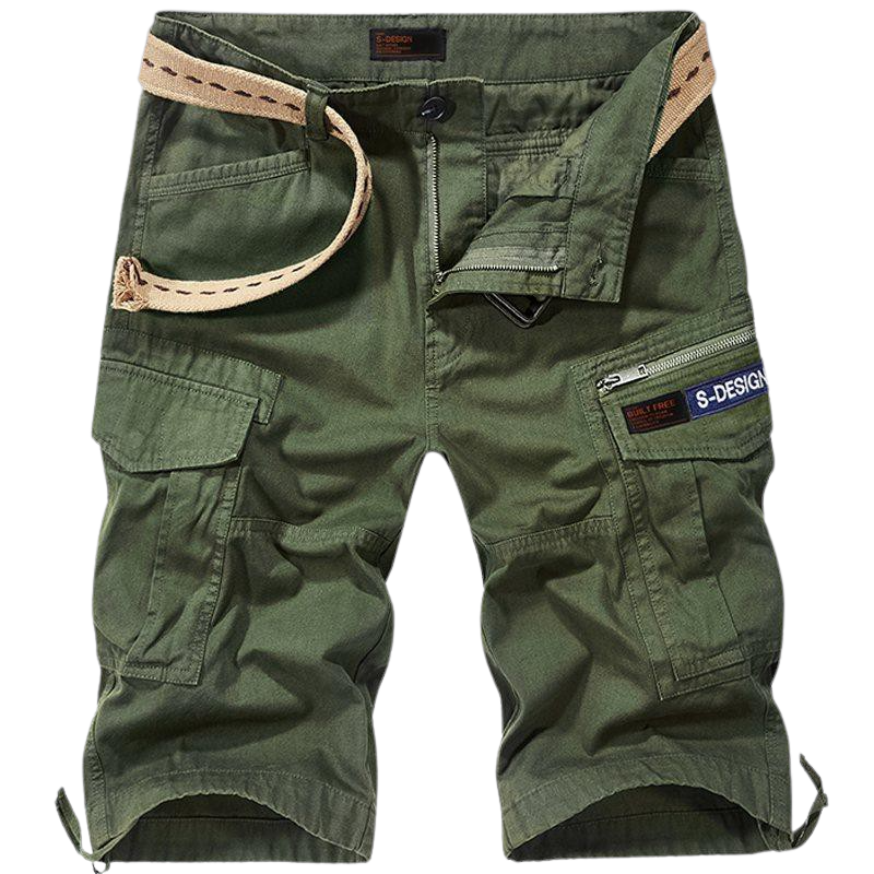 Classic Survivor Cargo Shorts