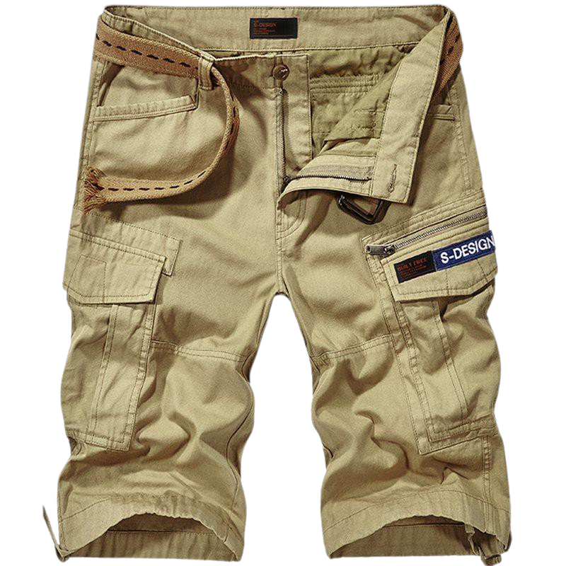 Classic Survivor Cargo Shorts