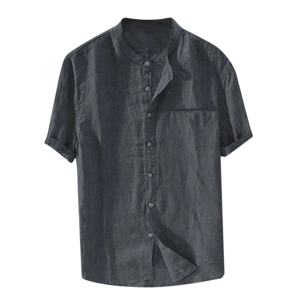 Short Sleeve Dante Shirt
