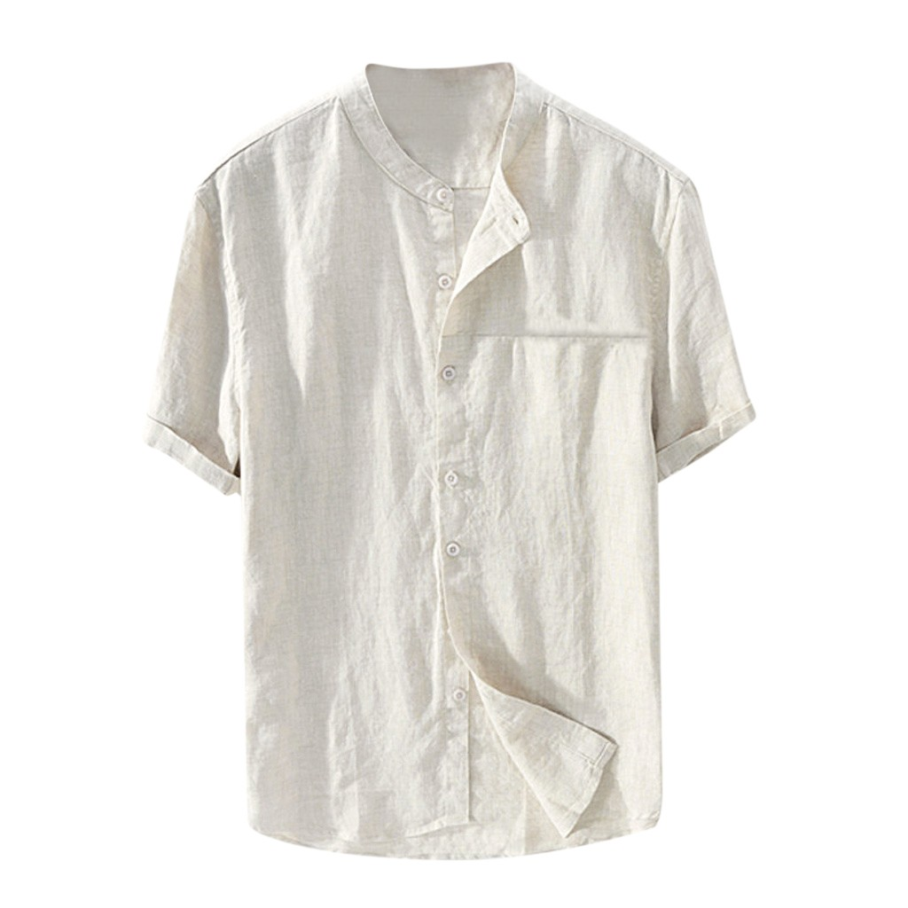 Short Sleeve Dante Shirt