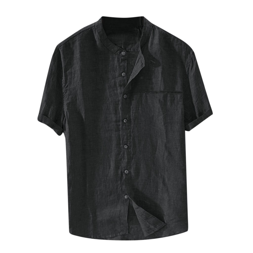 Short Sleeve Dante Shirt