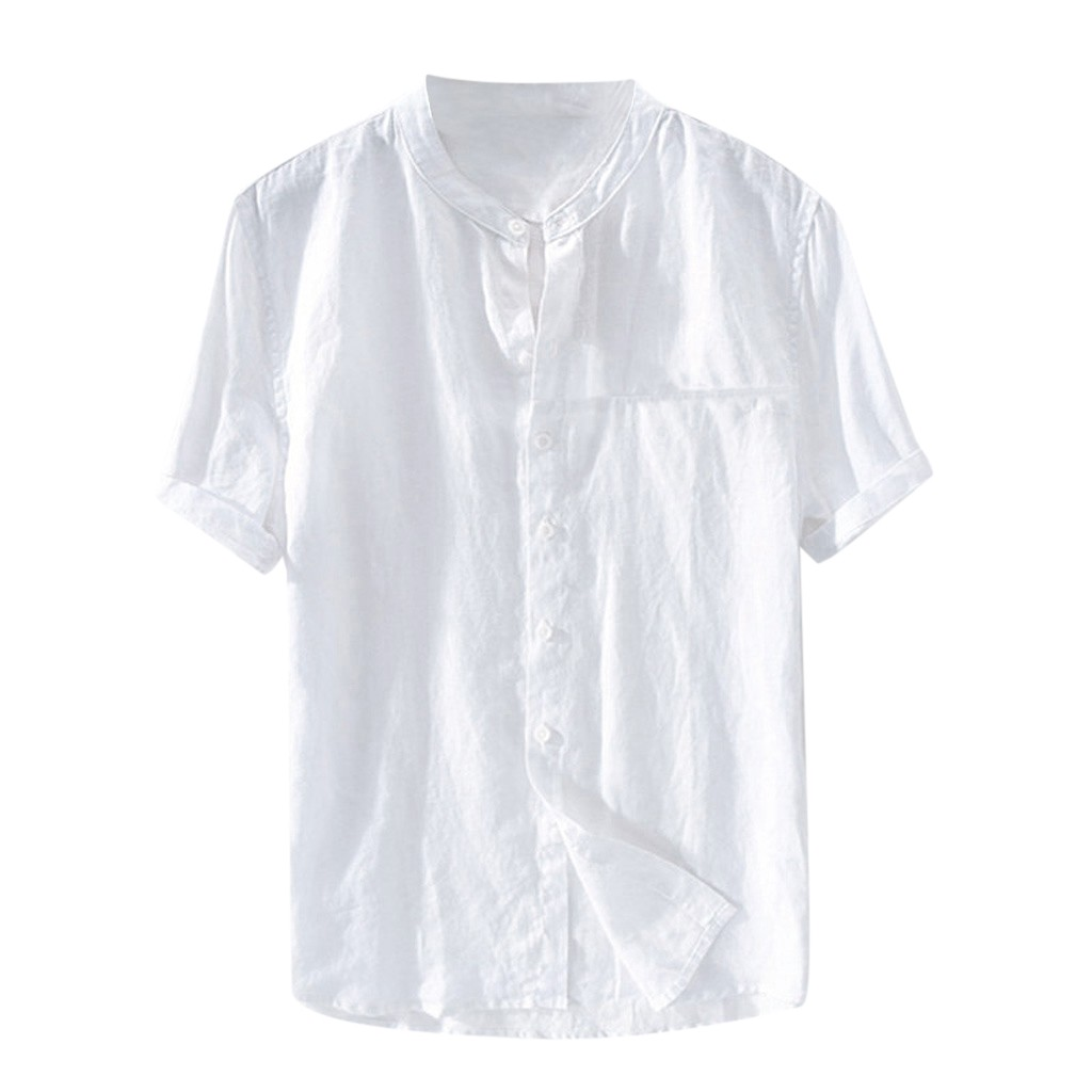 Short Sleeve Dante Shirt