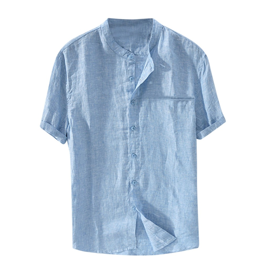 Short Sleeve Dante Shirt