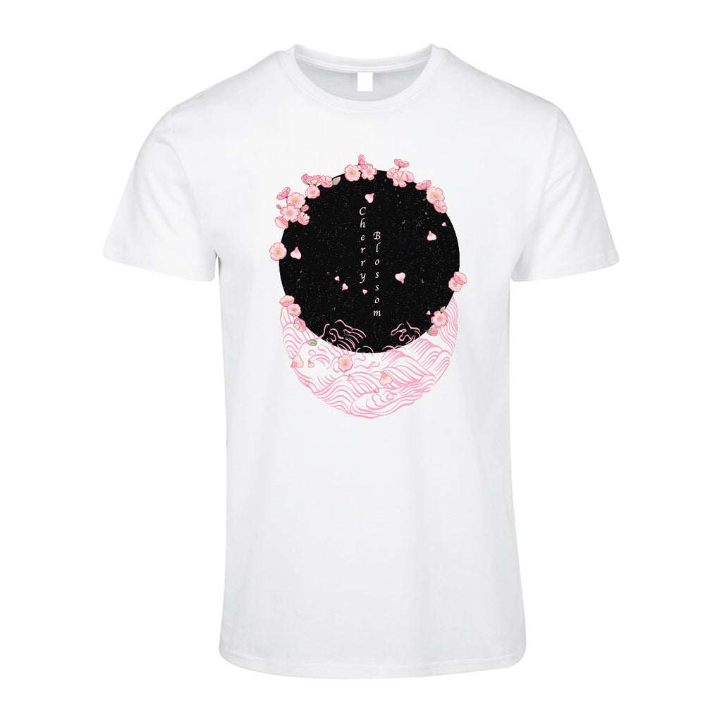 Blossom Nights T-Shirt