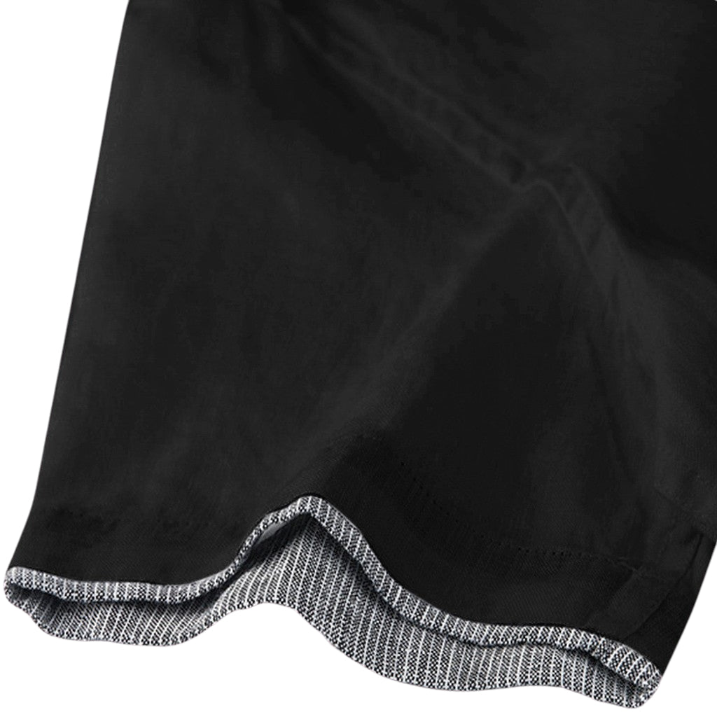 Casual Linen Blend Shirt