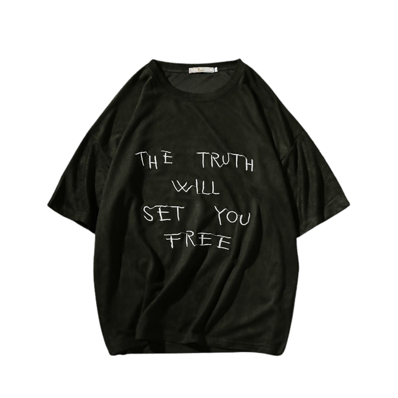 The Truth T-Shirt