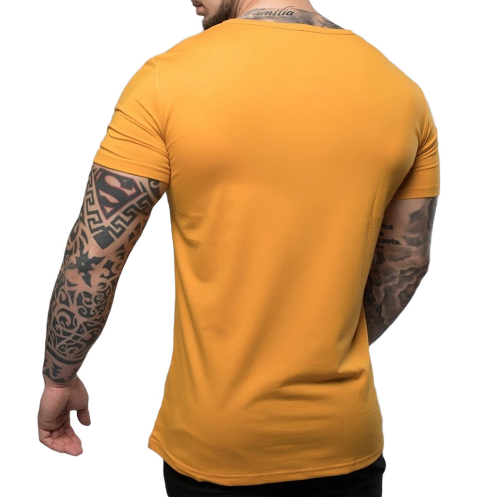 Essential V-Neck T-Shirt
