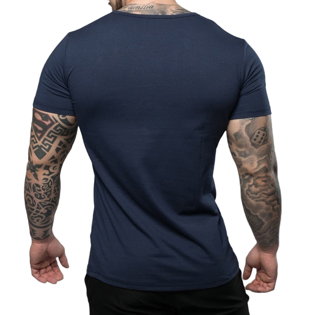 Essential V-Neck T-Shirt