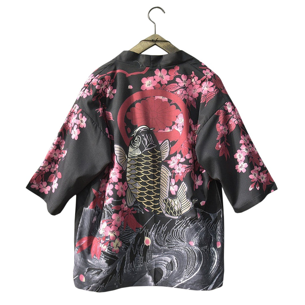 Modern Design Kimonos