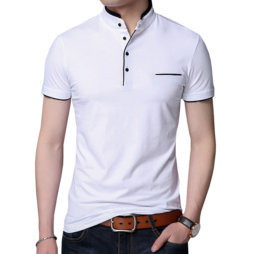 Classic Polo Shirt