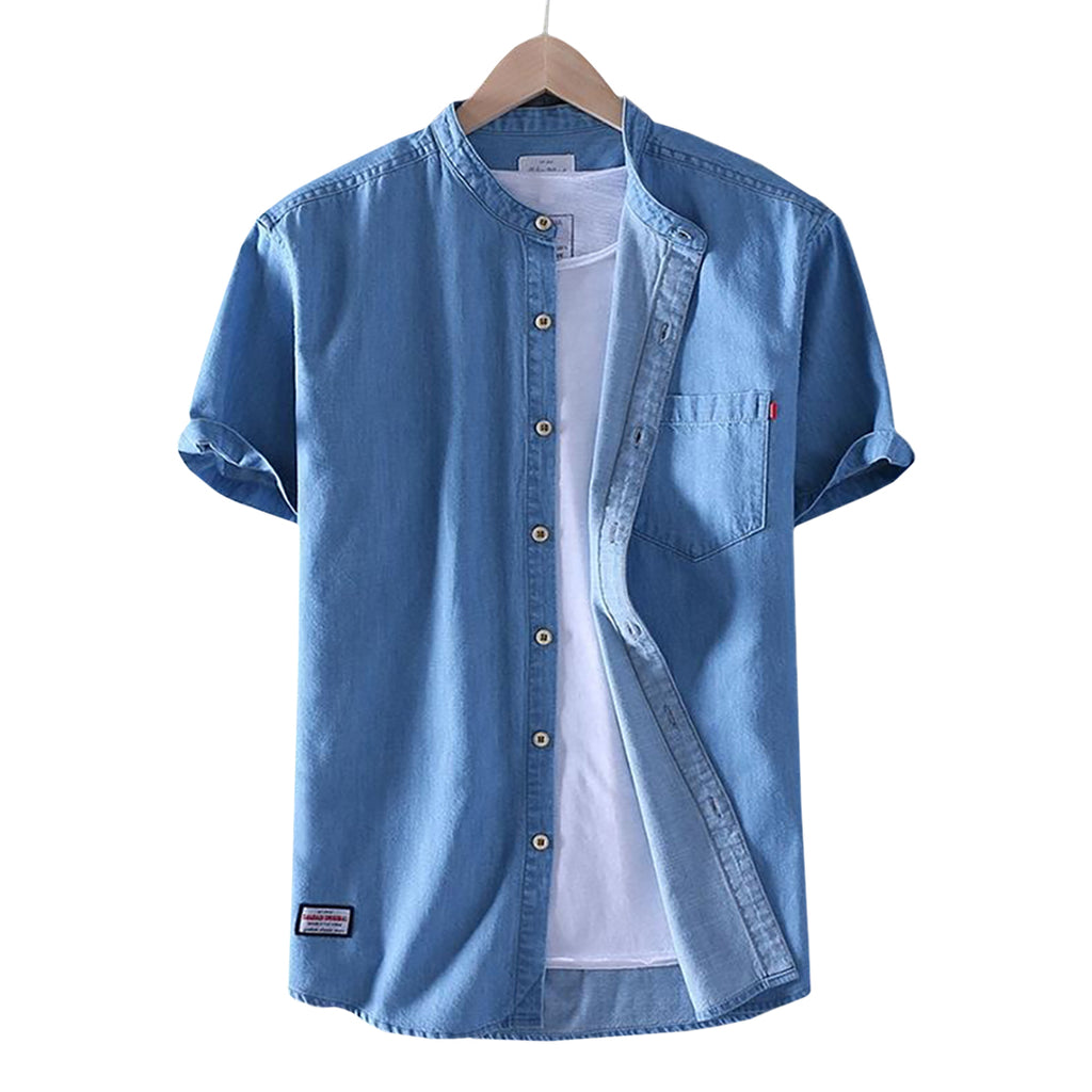 Cardenas Button-Down Shirt