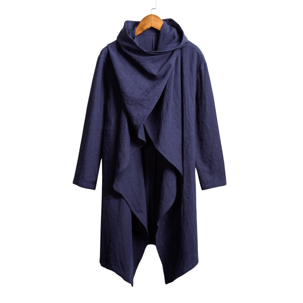 Traditional Zen Pullover