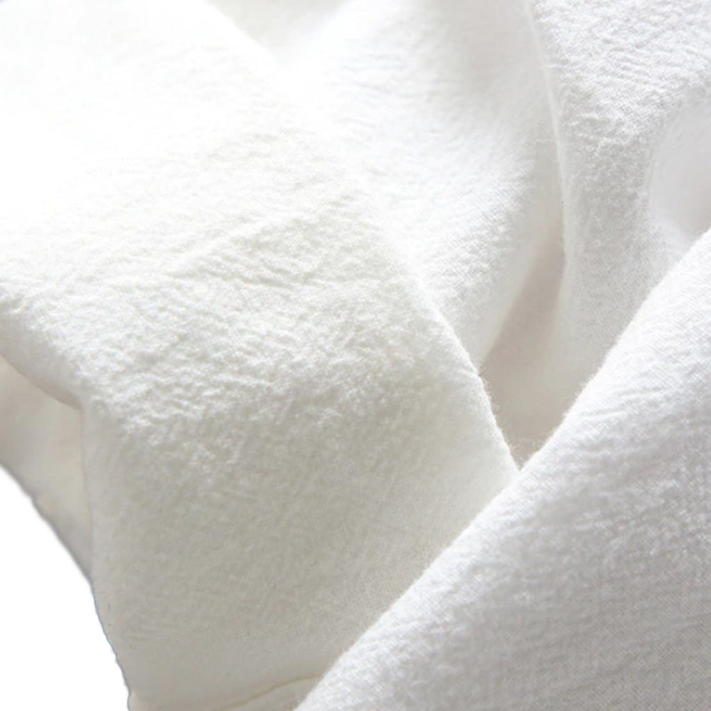 Regular-Fit Pocket Linen Blend Shirt