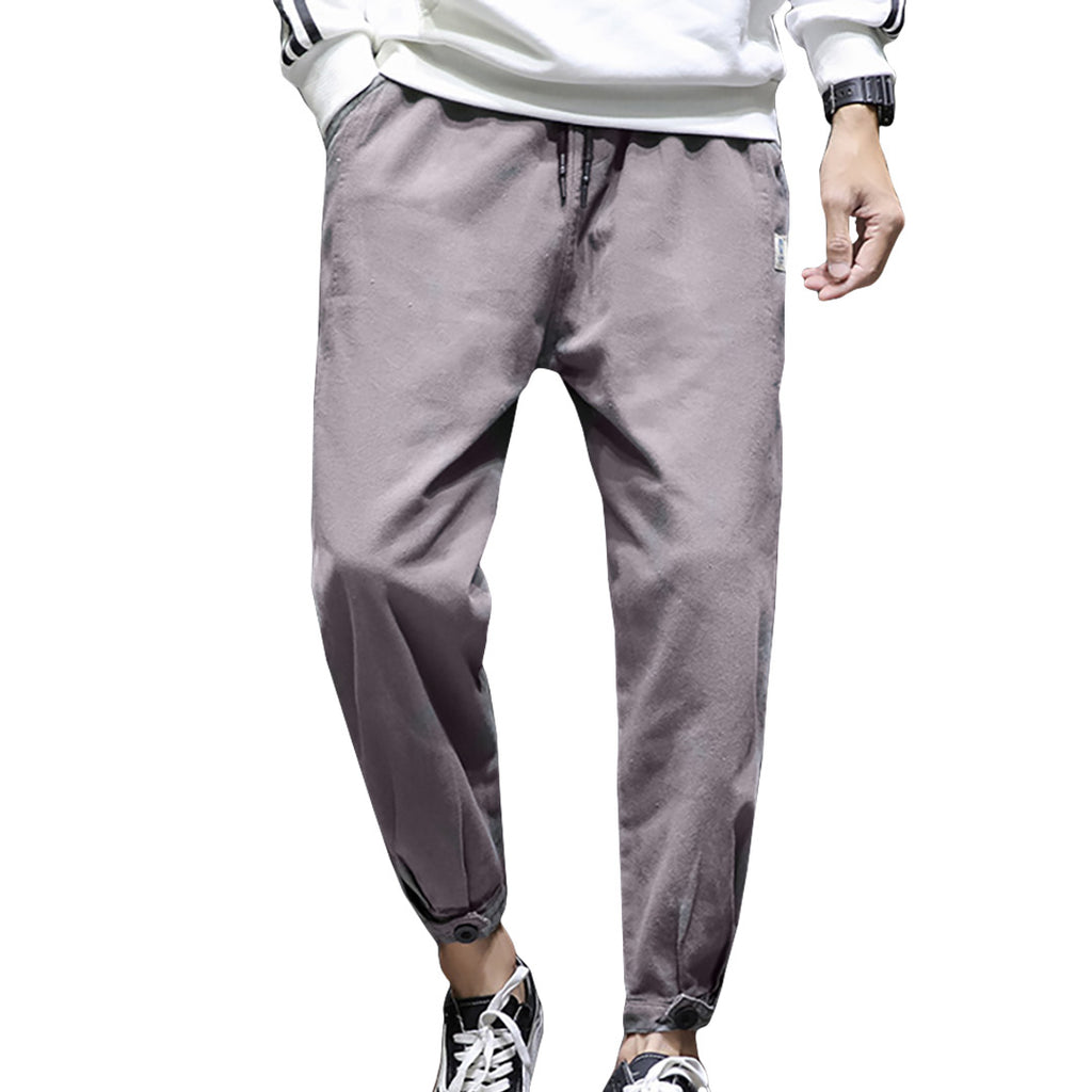 Jones Tapered Pants