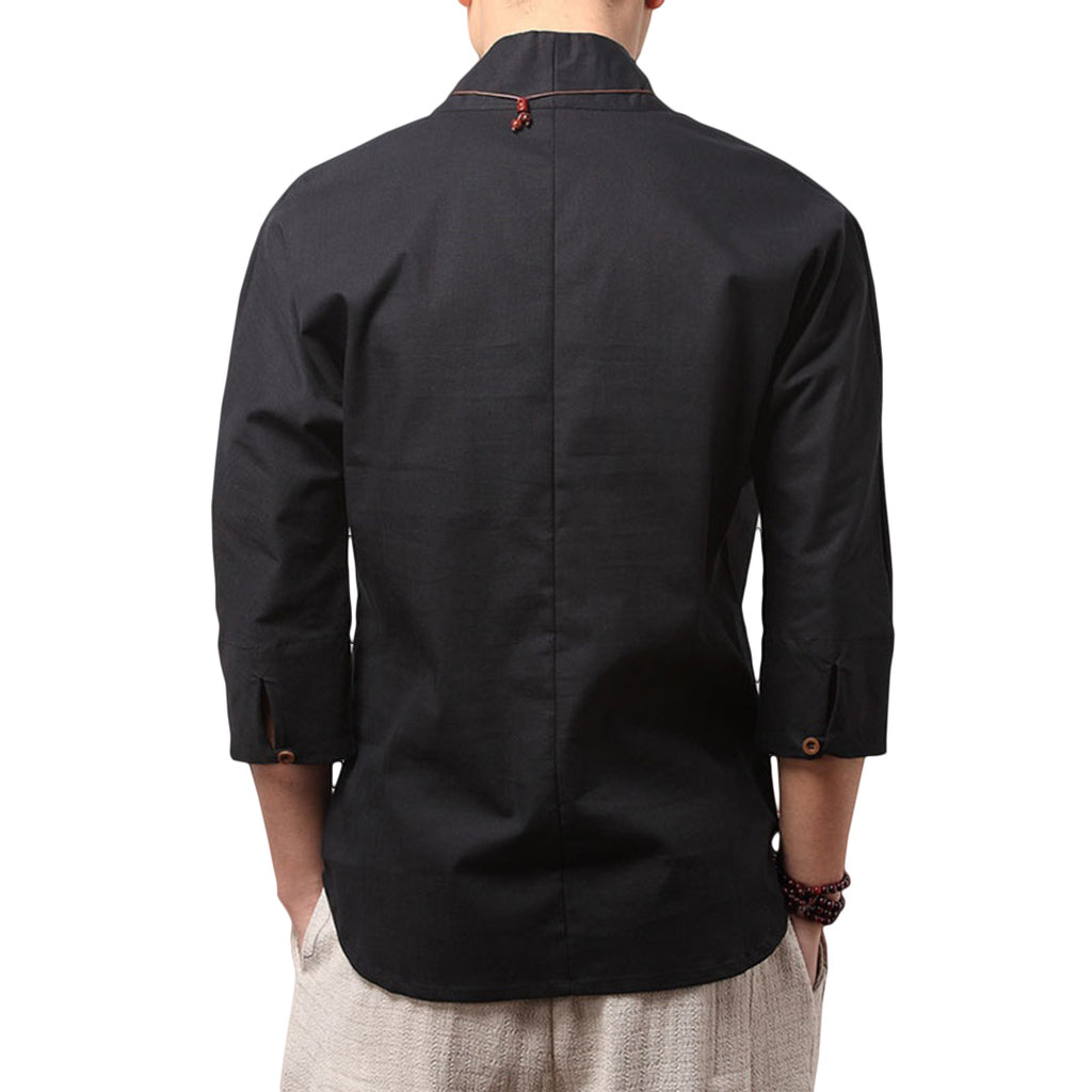 Chinese Style Shirt