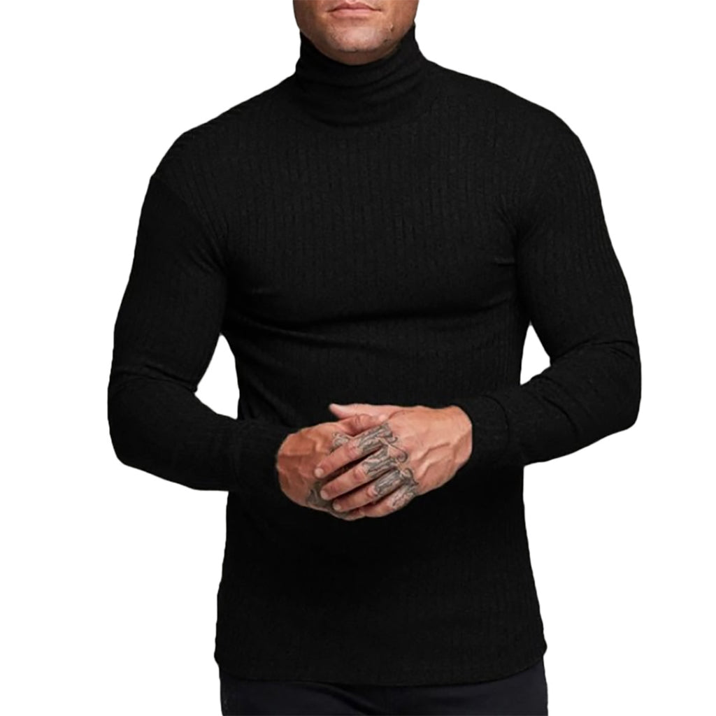 Demetrio Turtleneck Sweater