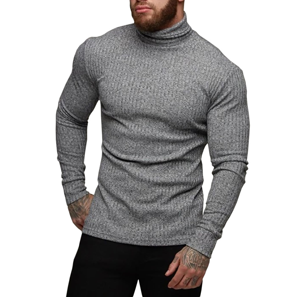 Demetrio Turtleneck Sweater